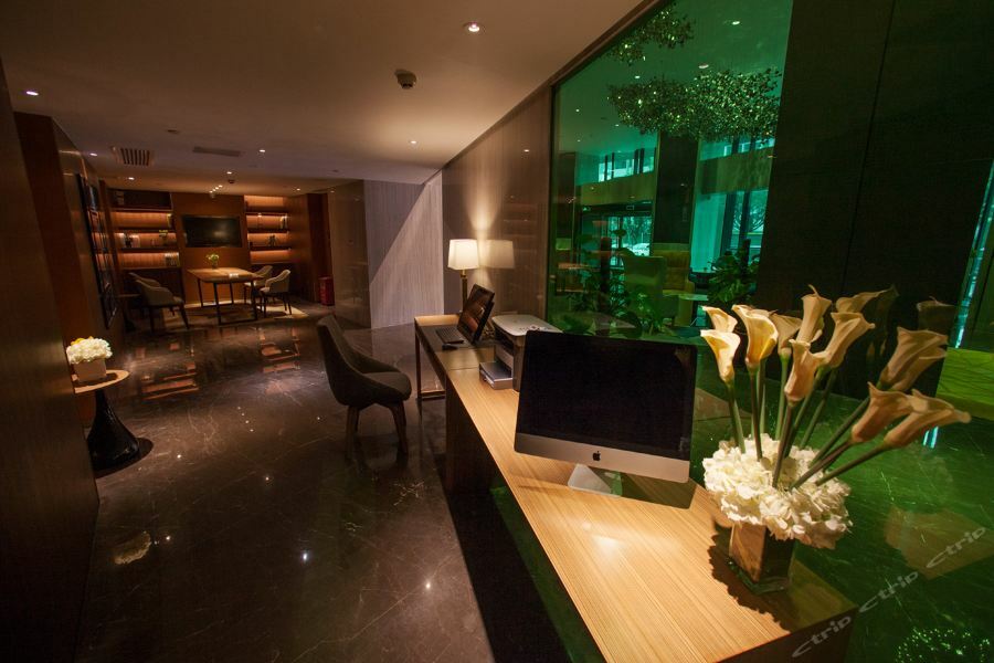 Hampton By Hilton Qingyuan Qingxin District Hotel Bagian luar foto