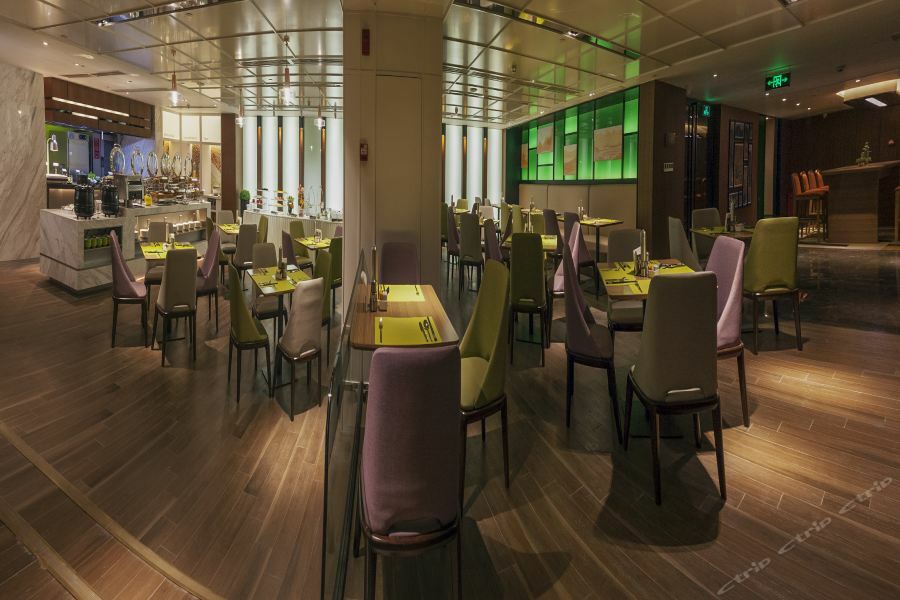 Hampton By Hilton Qingyuan Qingxin District Hotel Bagian luar foto