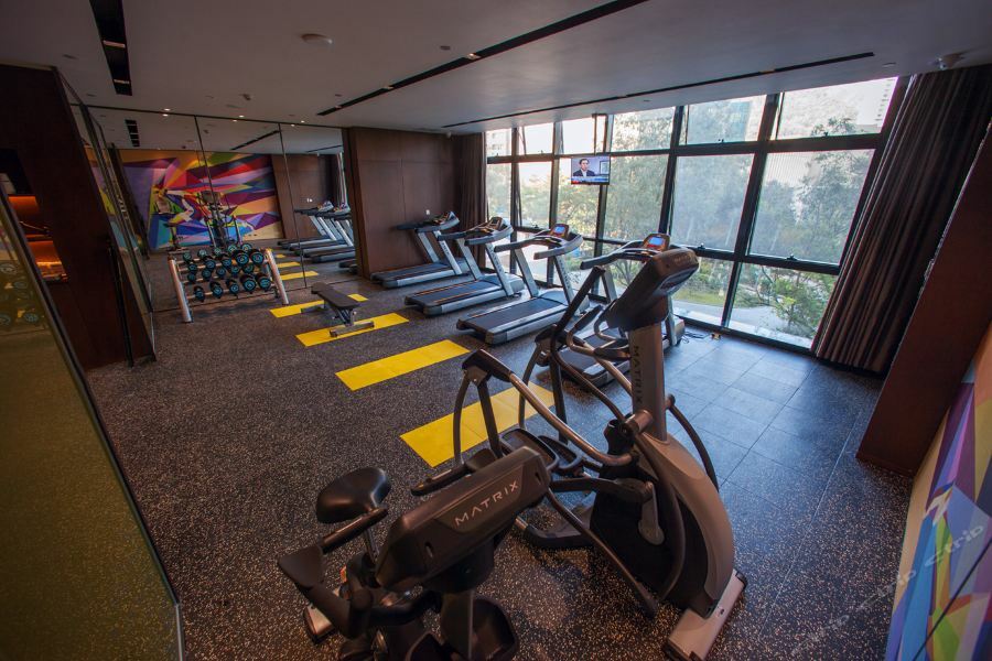 Hampton By Hilton Qingyuan Qingxin District Hotel Bagian luar foto